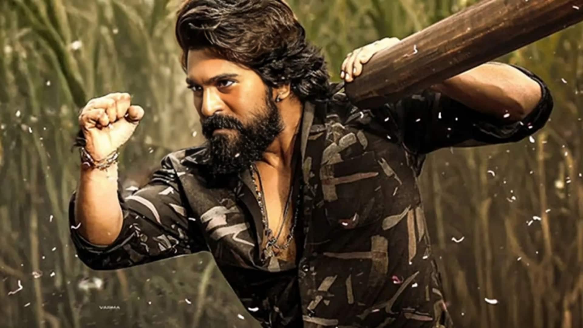 રામ ચરણની 'પેડી'ને મળી નવી રિલીઝ ડેટ, જાણો ફિલ્મ હવે ક્યારે રિલીઝ થશે રામ ચરણની 'પેડી'ને મળી નવી રિલીઝ ડેટ, જાણો ફિલ્મ હવે ક્યારે રિલીઝ થશે