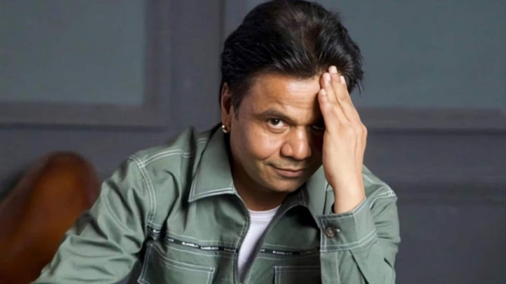 રાજપાલ યાદવે બોલિવૂડને કરી અપીલ, કહ્યું- પાત્ર મારી પસંદગીનું છે અને પૈસા તમારા… राजपाल यादव की बॉलीवुड से गुहार, बोले- किरदार मेरी मर्जी का और पैसा आपकी मर्जी का