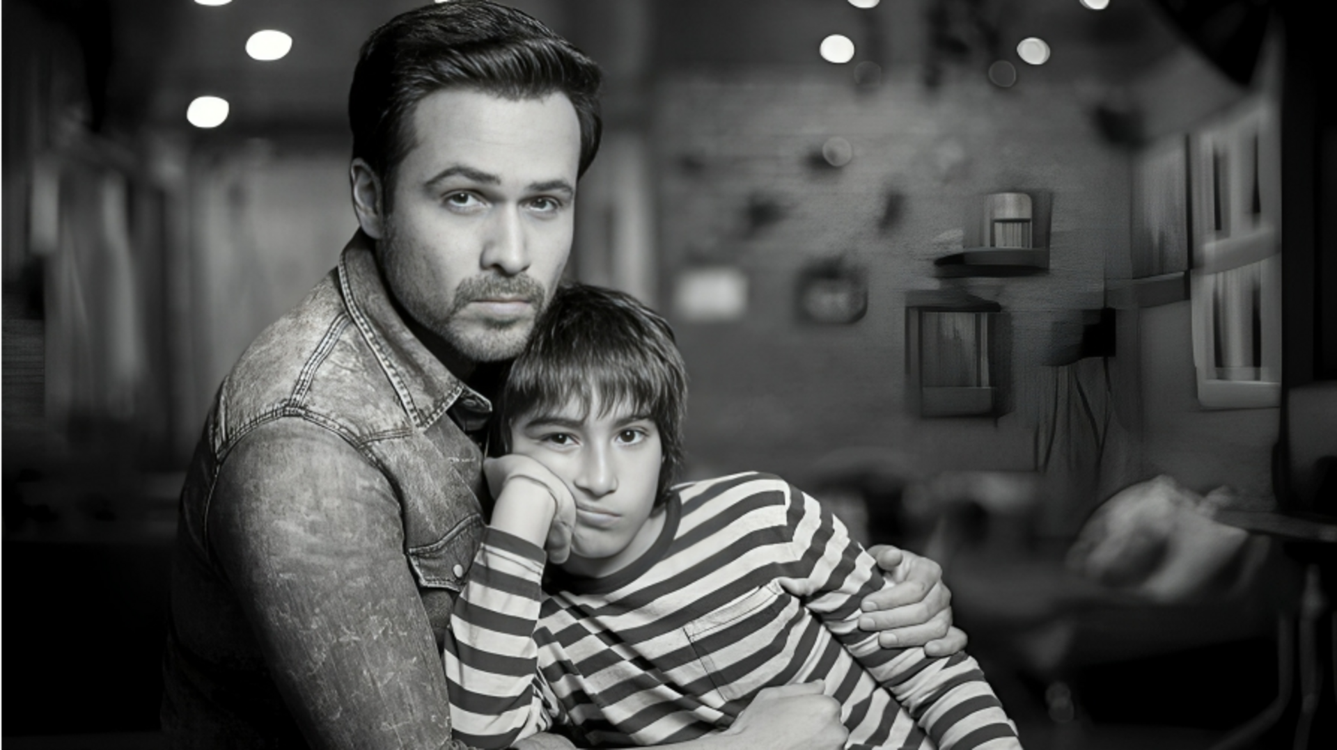 ઈમરાન હાશ્મીએ કહ્યું- મારા પુત્રના પેશાબમાં લોહી હતું અને મારી આખી દુનિયા ઊંધી થઈ ગઈ.