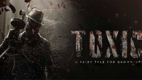 'ટોક્સિક'નું વિસ્ફોટક ટીઝર રિલીઝ, યશ ગેંગસ્ટર તરીકે પાછો ફર્યો અને દુશ્મનોને હરાવ્યા