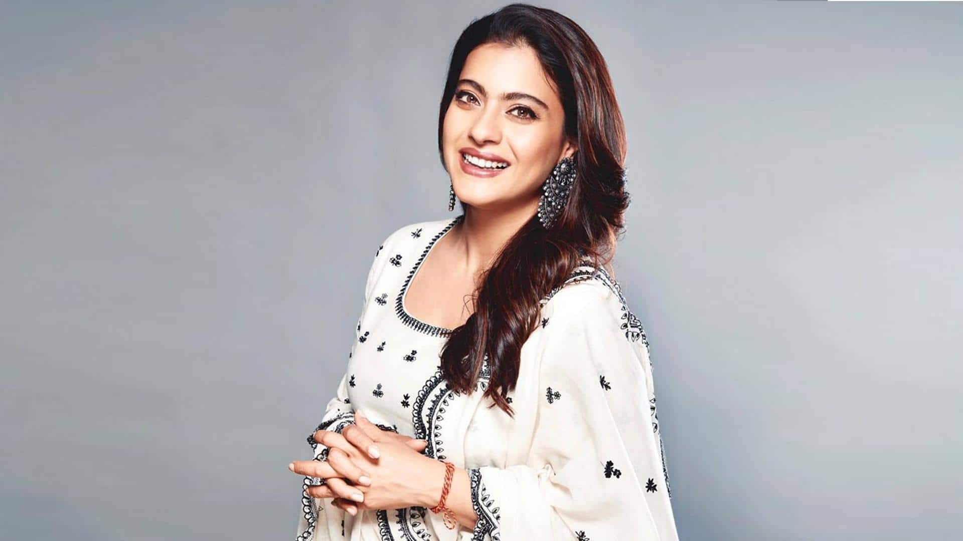 કાજોલની પરવાનગી વગર તેના નામનો ઉપયોગ નહીં થાય, હાઈકોર્ટે આ સુરક્ષા આપી છે