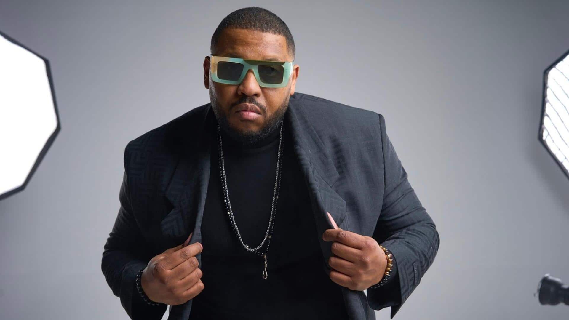 રેપર ફ્લિપ્રાચીને મુંબઈ કોન્સર્ટ પહેલા યાદ આવી 'FA9LA', કહ્યું- ક્યારેય વિચાર્યું ન હતું...