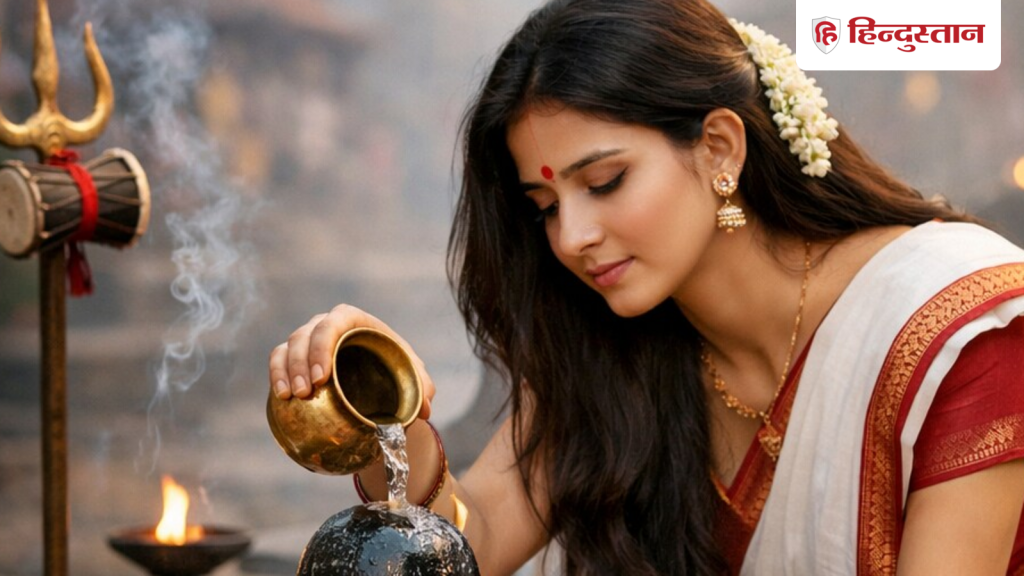 Mahashivrarti 2026: शादी पक्की होने में आ रही हैं बाधाएं? कुंवारी कन्याएं इस तरह करें शिवलिंग की...