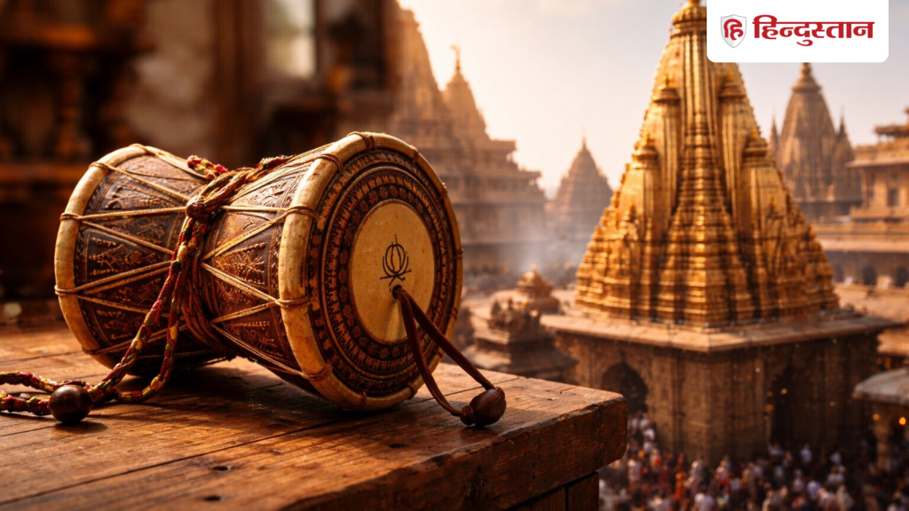 बटेश्वर नाथ मंदिर: यूपी के इस मंदिर में महादेव करते थे विश्राम, उल्टी बहती है यमुना की...