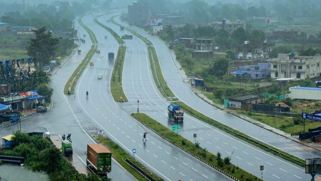 5 राज्यों में IMD का रेड अलर्ट, फिर लौटेगी ठंड; जानिए आपके शहर में कैसा रहेगा...