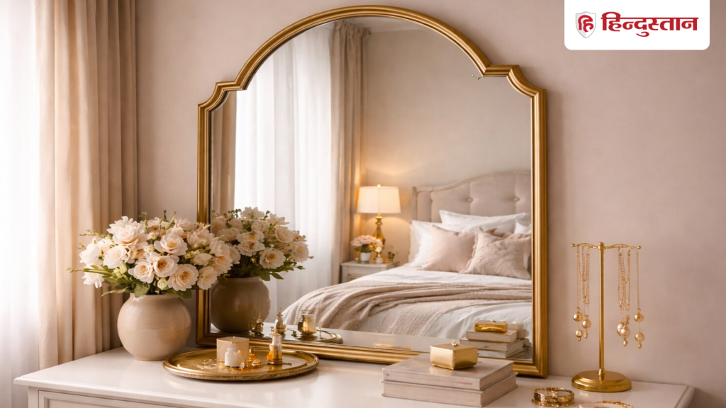 वास्तु शास्त्र: क्या बेडरूम में शीशा लगा सकते हैं? बरतें ये सावधानियां नहीं तो होगा बड़ा...
