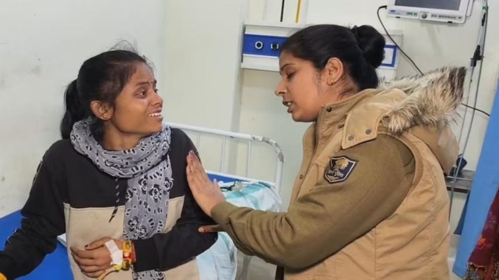 लव, लाइक और मर्डर! इंस्टाग्राम की दोस्ती ने उजाड़ा परिवार, अवैध संबंध के चलते पत्नी ने पति को उतारा मौत के...