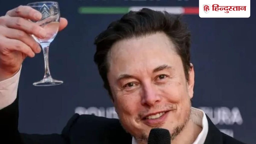 એલોન મસ્ક એઆઈના ક્ષેત્રમાં ‘અવકાશ ક્રાંતિ’ કરવા જઈ રહ્યા છે, પરંતુ કેટલીક સમસ્યાઓ છે… AI के क्षेत्र में 'अंतरिक्ष वाली क्रांति' करने जा रहे एलन मस्क, लेकिन कुछ परेशानियां...