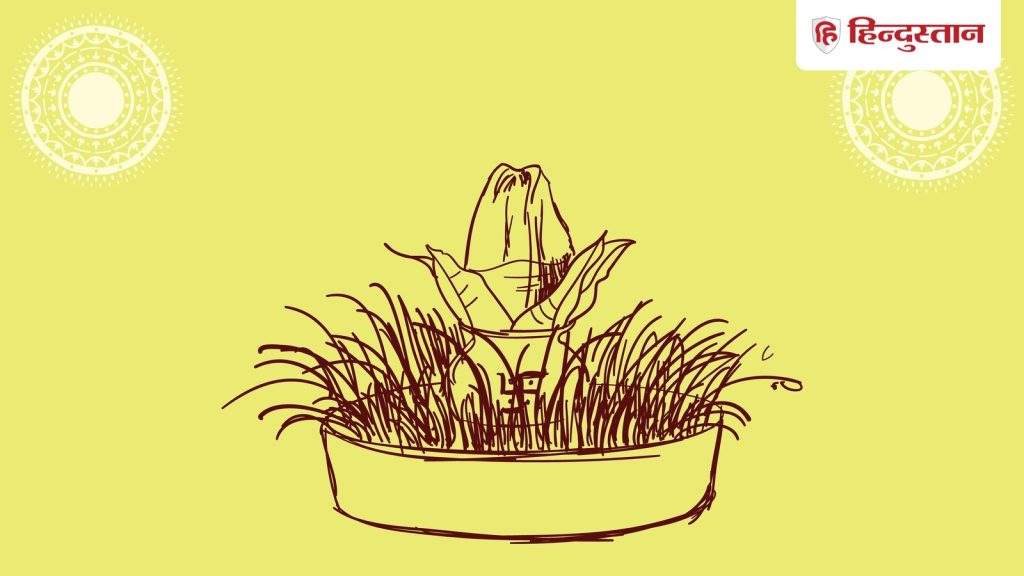 Chaitra Navratri 2026: जानिए इस साल कब शुरू होगी चैत्र नवरात्रि? यहां देखिए घटस्थापना मुहूर्त से लेकर 9 दिन का...