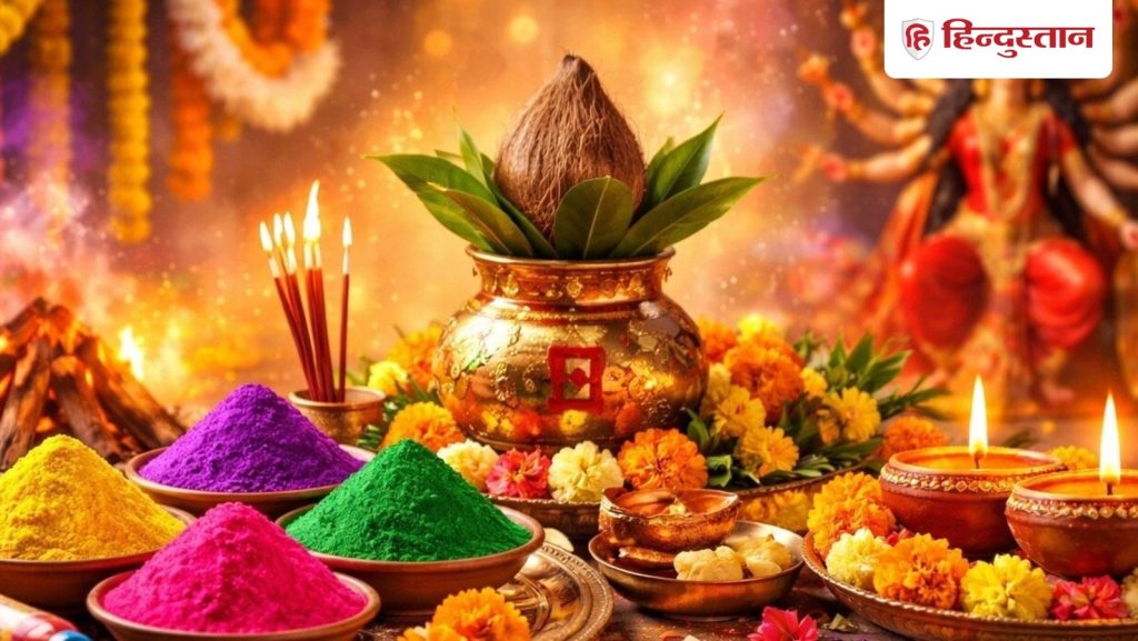 March festival list: मार्च के महीने में त्योहारों की बहार, होली, चंद्र ग्रहण, शीतला...