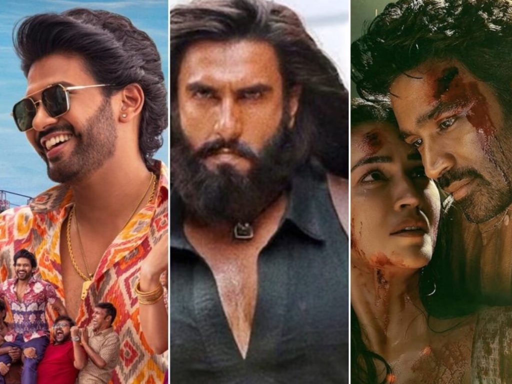 नेटफ्लिक्स की टॉप 10 ट्रेंडिंग फिल्में, धुरंधर को पछाड़ साउथ की यह मूवी बनी नंबर...