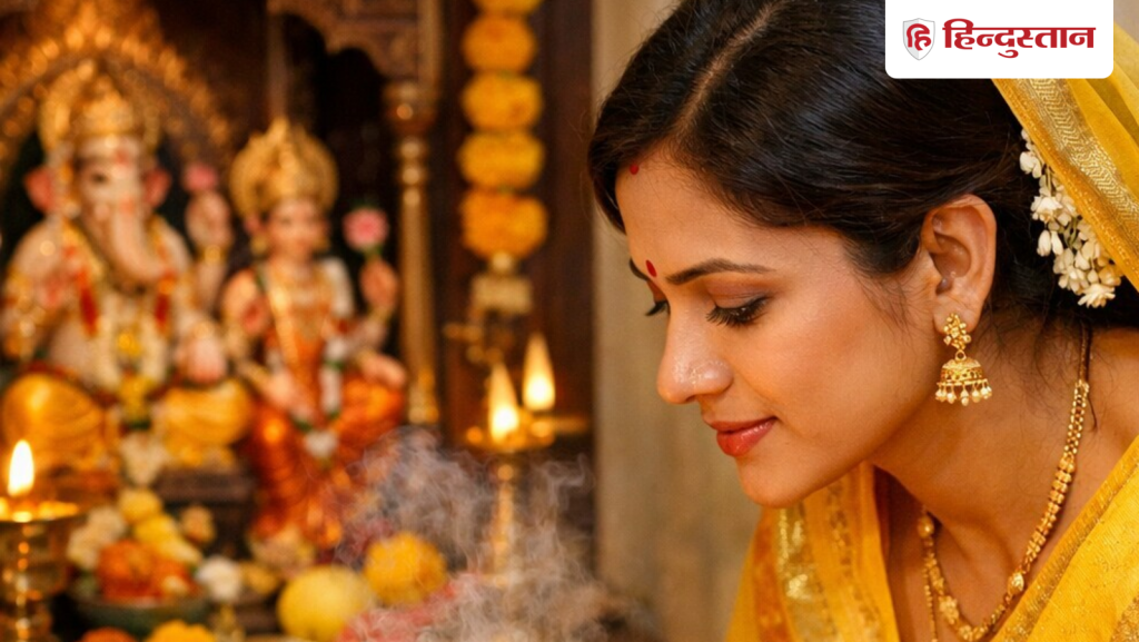 घर के मंदिर में कितनी मूर्तियां रखते हैं आप? भूलकर भी ना करें ये...
