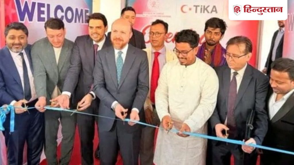 बांग्लादेश में नई सरकार बनते ही ये मुस्लिम देश हो गया एक्टिव, भारत के लिए...