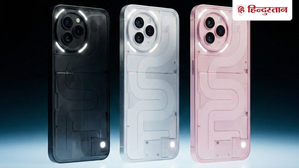 कंफर्म, इतने पावरफुल प्रोसेसर से लैस होगा Nothing Phone (4a), 12GB रैम के साथ आएगा...