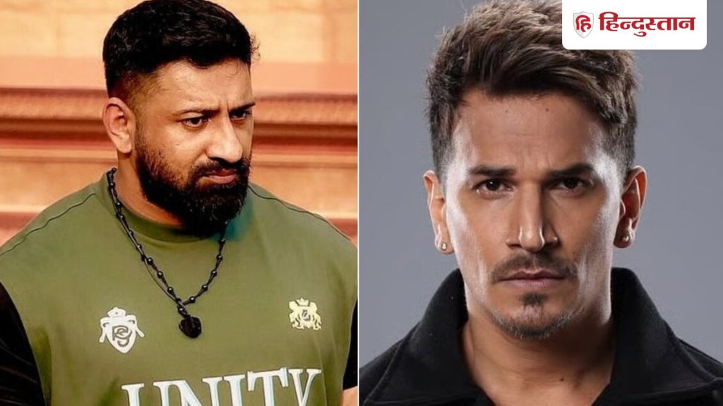 प्रिंस नरूला पर रजत दलाल ने लगाया मां की झूठी कसम खाने का आरोप, वह बोले- शो के...