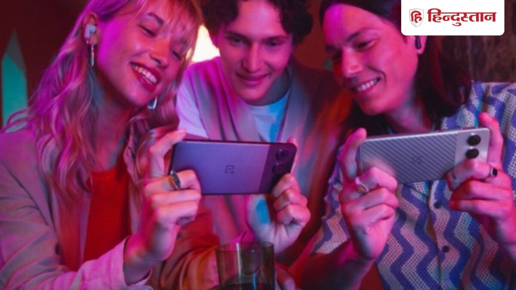 OnePlus Nord 4 5G लॉन्च प्राइस से 6 हजार रुपये सस्ता हो गया है। फोन पर कैशबैक और...