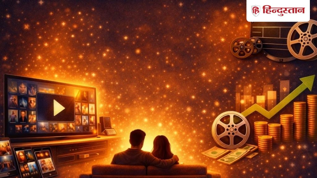 બોક્સ ઓફિસ ગુમાવનાર ફિલ્મ OTT પર શા માટે ખરીદવામાં આવે છે? જાણો વિન્ડો પિરિયડ શું છે અને… OTT पर क्यों खरीदी जाती बॉक्स ऑफिस पर पिटी मूवी? जानें क्या है विंडो पीरियड और...