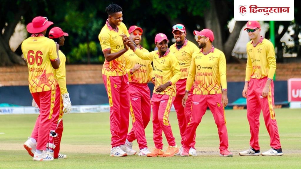 T-20 में गलती से नहीं जीता है जिम्बाब्वे, बल्कि ODI में भी ऑस्ट्रेलिया को कई बार रगड़ चुका...
