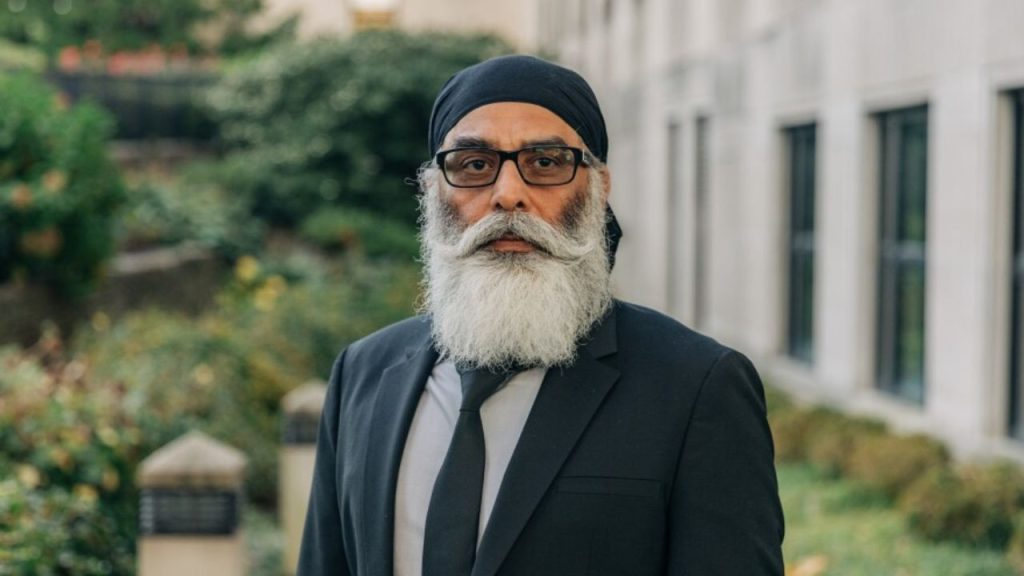 पन्नून मर्डर प्लॉट: आरोपी निखिल गुप्ता ने US कोर्ट में अपना जुर्म...