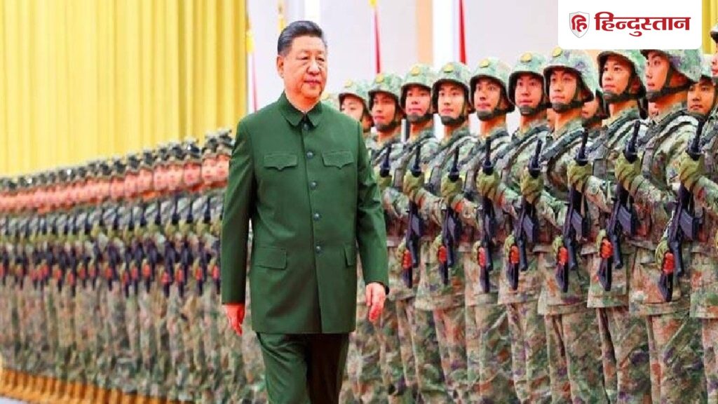 शी जिनपिंग का दांव पड़ गया उलटा? PLA हुई खोखली, युद्ध में चीन पर क्यों मंडराया...