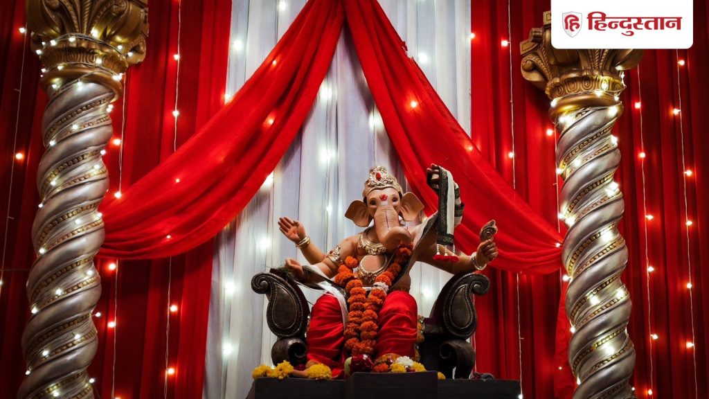 5 या 6 फरवरी फाल्गुन संकष्टी चतुर्थी कब है, जानें सही डेट, मुहूर्त व...