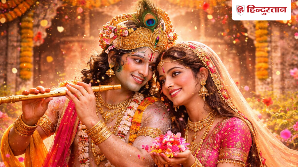 Phulera Dooj 2026: आज फुलेरा दूज पर गलती से भी ना करें ये काम, जानें पूजा का शुभ मुहूर्त