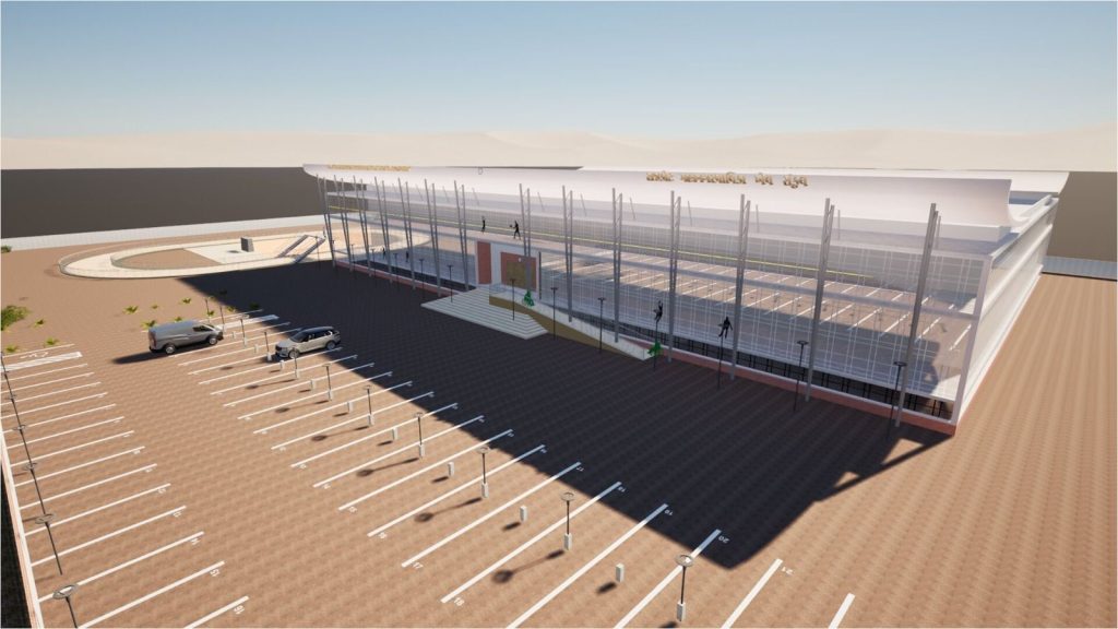 ‘ઈઝ ઓફ લિવીંગ’ના વિઝનને ચરિતાર્થ કરતો રાજકોટનો શહેરી વિકાસ