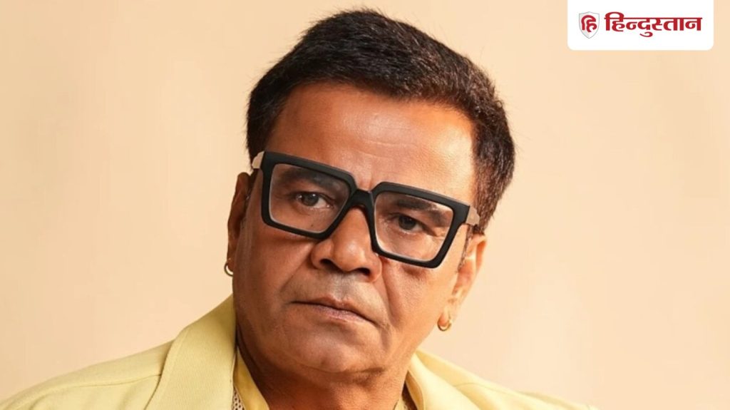 राजपाल यादव हुए जेल से रिहा, बोले- देश का हर बच्चा और बूढ़े ने मुझे प्यार...