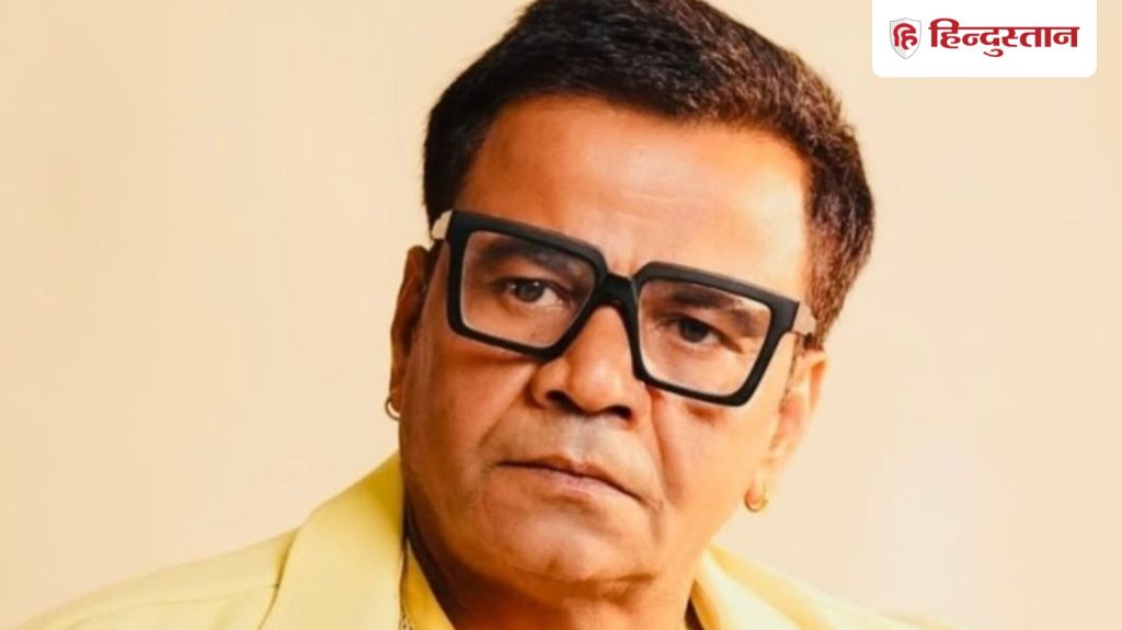 राजपाल यादव को स्कूली बच्चों ने गुल्लक तोड़कर भेजे थे पैसे; एक्टर से हुए...