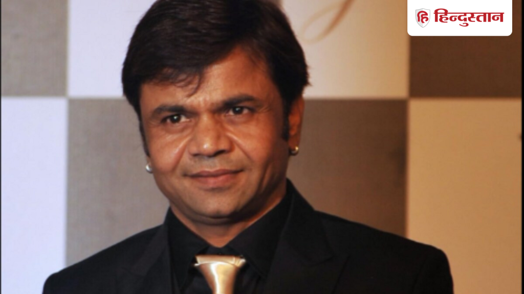 राजपाल यादव को नहीं चाहिए सहानभूति, बोले- वक्त पूरा सच सामने लेकर आएगा