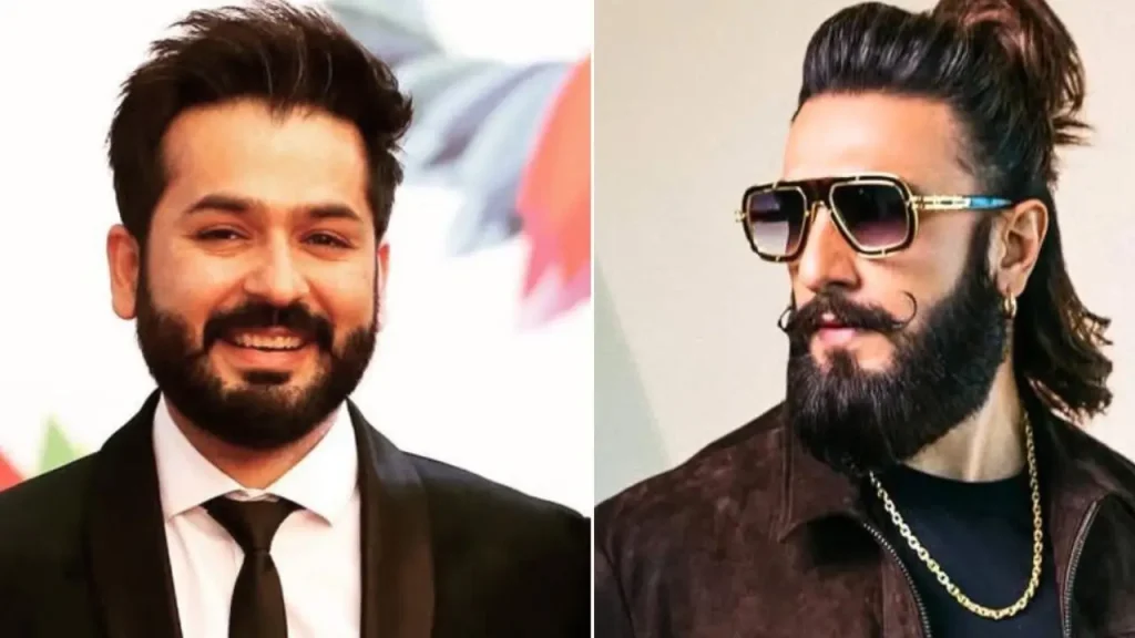 ‘ધુરંધર’ બ્લોકબસ્ટર થયા બાદ આદિત્ય ધર ફરી આવી રહ્યા છે તોફાન? રણવીર સિંહ સાથે હાથ મિલાવ્યા, જાણો શું હશે ફિલ્મનું ટાઈટલ! | ધુરંધર પછી આદિત્ય ધર બીજી આગામી ફિલ્મ લઈને આવી રહ્યા છે… 'धुरंधर' ब्लॉकबस्टर होने के बाद फिर तूफान लेकर आ रहे आदित्य धर? रणवीर सिंह संग मिलाया हाथ, जानें क्या होगा फिल्म का टाइटल!