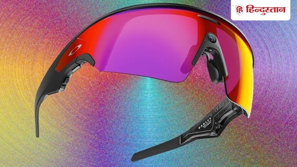 भारत आया बोलने वाला चश्मा: बनाएं वीडियो, करें कॉल, पूछें सवाल, फोन रखने की जरूरत खत्म; देखें...