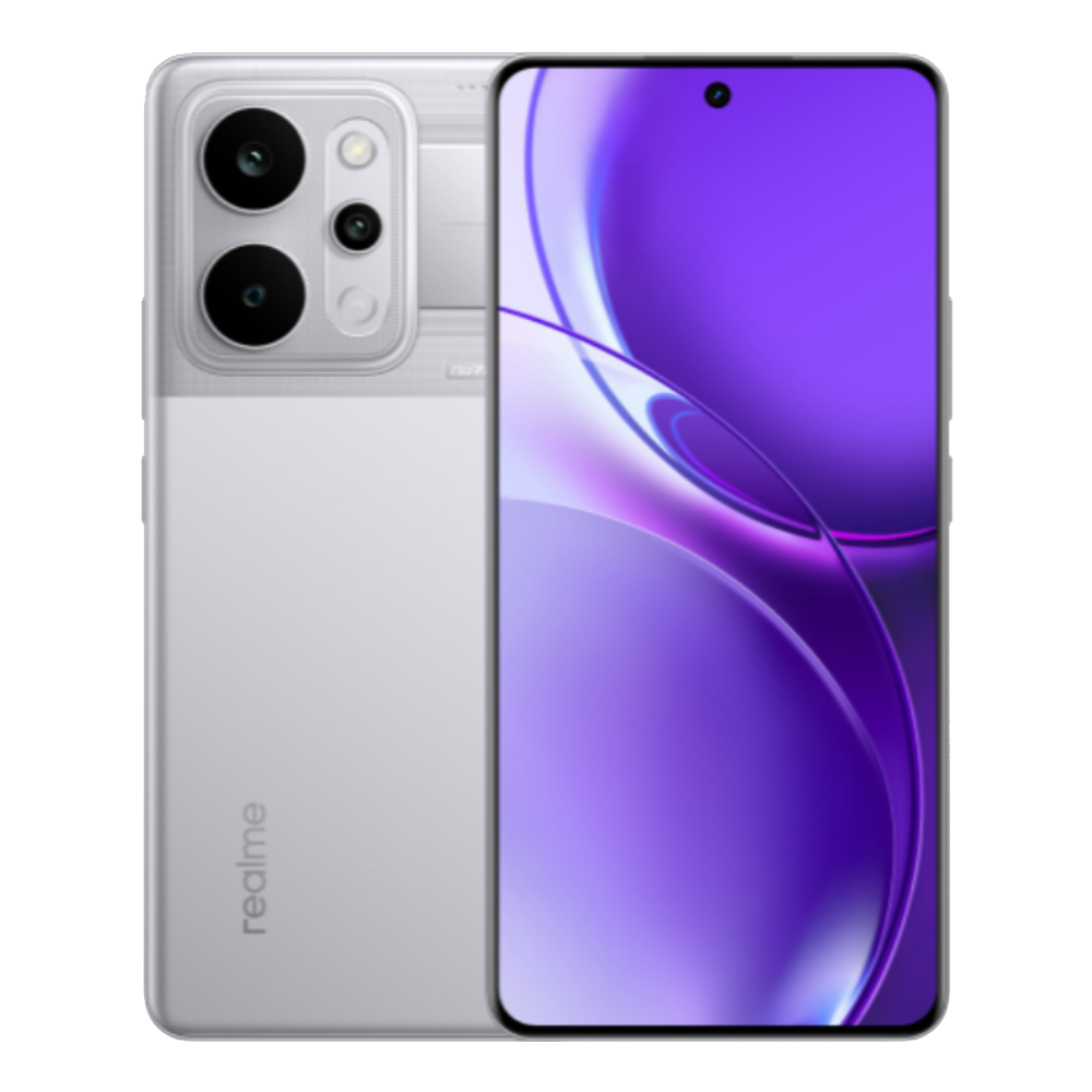 Realme P4 પાવર 5G 