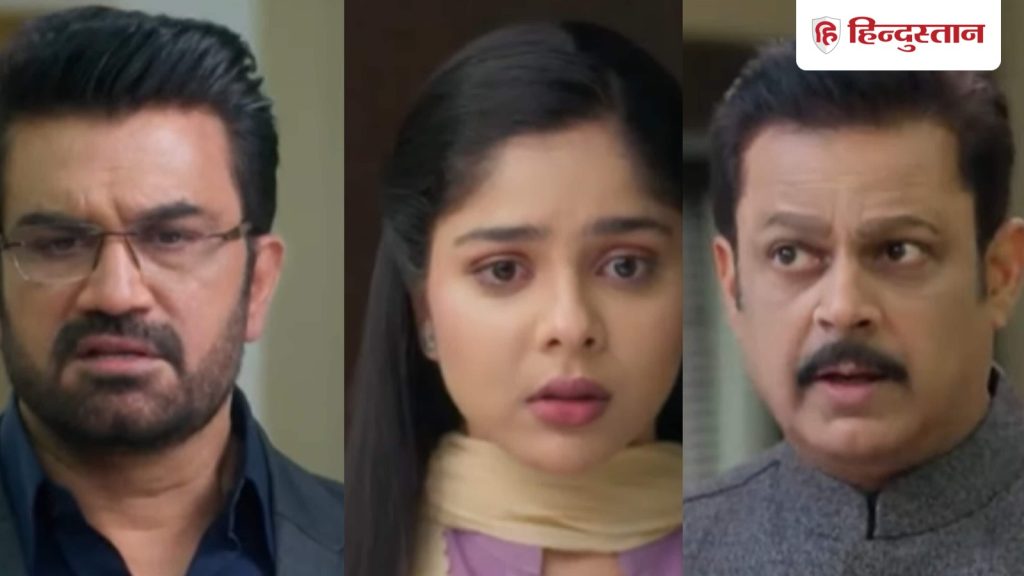 Tum Se Tumm Tak: अनु ने आर्य से तोड़ा रिश्ता, झेंडे ने मम्मी-पापा से की बदतमीजी, आएगा ये बड़ा...