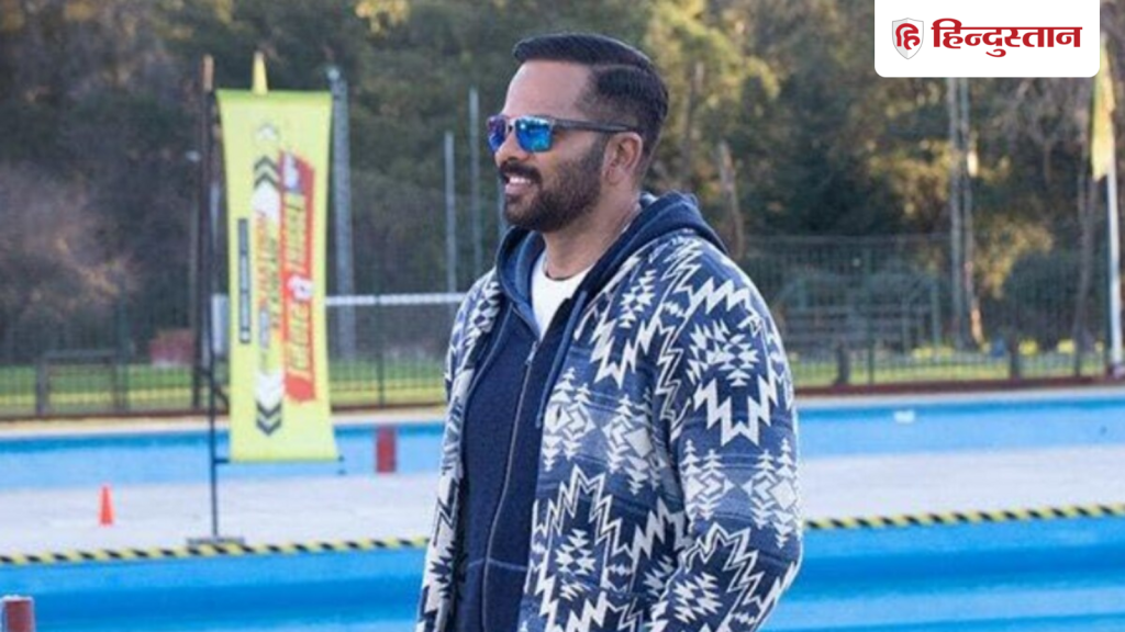 पुलिस ने दर्ज किया रोहित शेट्टी का बयान, फायरिंग मामले में ऑटो रिक्शा वाले से हो रही...