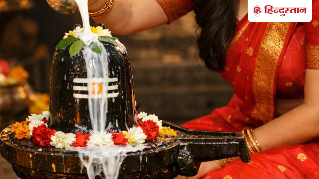 Mahashivratri 2026: महाशिवरात्रि के दिन जरूर करें रुद्राभिषेक, जानें सही तरीका, शिव कृपा से मिलते हैं विशेष...