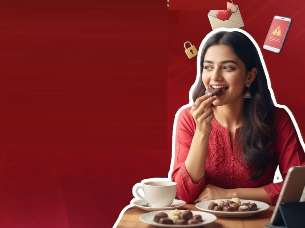 सरकार की चेतावनी! Valentine के नाम पर चल रही ठगी; Surprise Gift, E-card खाली कर रहे बैंक अकाउंट, ये गलती न...