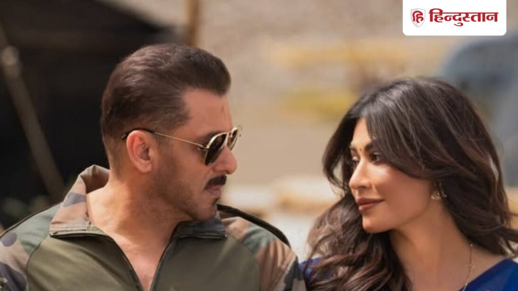 सलमान की को-स्टार चित्रांगदा सिंह ने दिया सलीम खान का हेल्थ अपडेट, जानें...