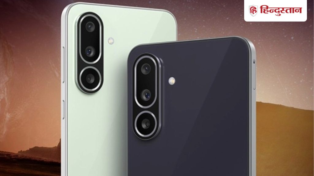 लॉन्च प्राइस से 8 हजार रुपये सस्ता हुआ Samsung का 5G फोन, सबको चौंका देगी नई...