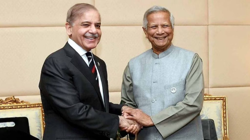 Bangladesh, Pakistan, T20 World Cup, India, Cricket Politics, Yunus Regime, बांग्लादेश, पाकिस्तान, टी20 वर्ल्ड कप, भारत, क्रिकेट राजनीति, यूनुस...