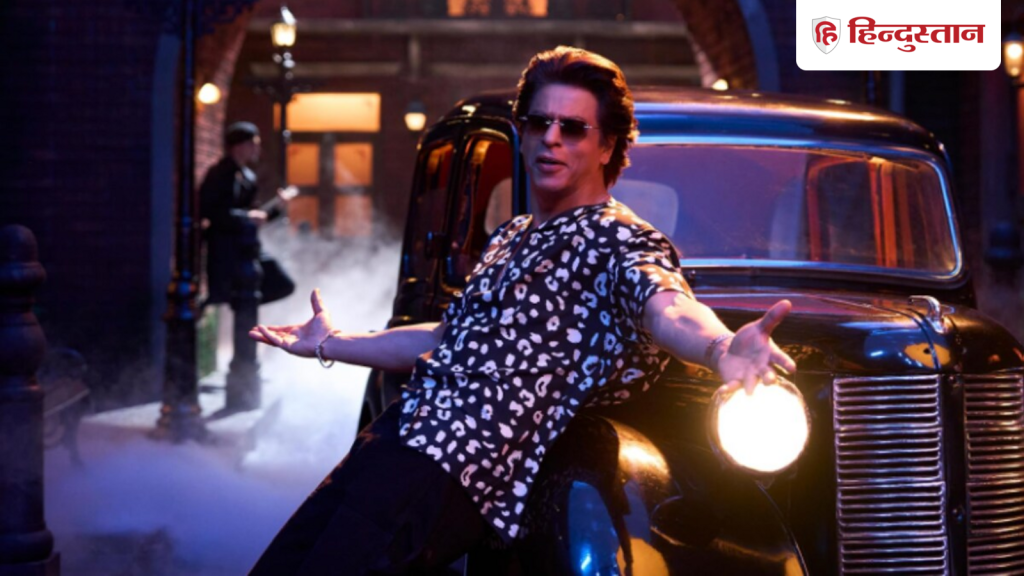 શાહરૂખ ખાન 20 કલાક કામ કરે છે, ગોવિંદ નામદેવે કહ્યું- એક જ વ્યક્તિ છે જે… शाहरुख खान 20 घंटे करते हैं काम, गोविंद नामदेव बोले- एक ही है बंदा जो…