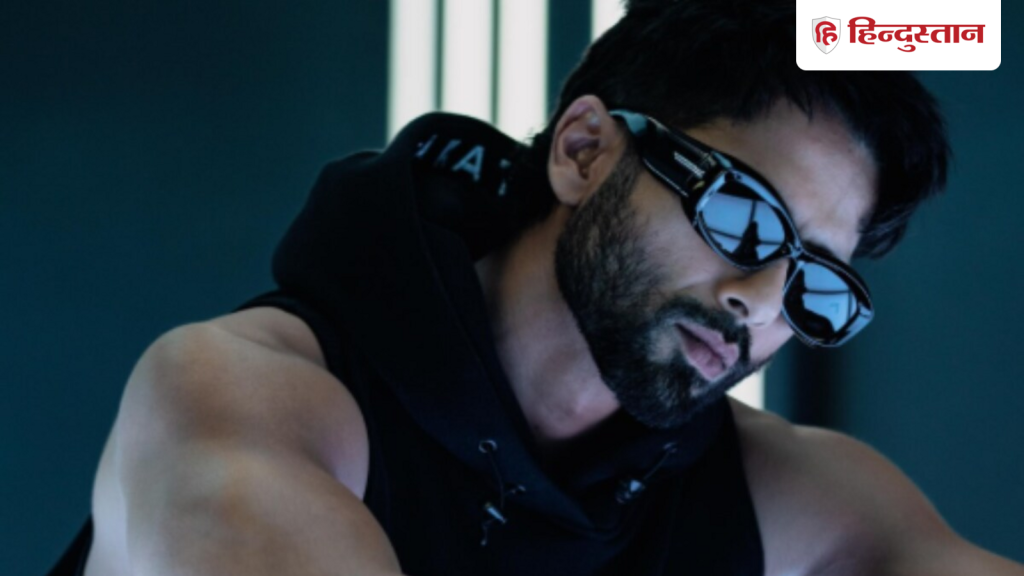 बॉलीवुड में नहीं बन रहीं अच्छी फिल्में, ओ रोमियो की रिलीज से पहले क्या बोले शाहिद...