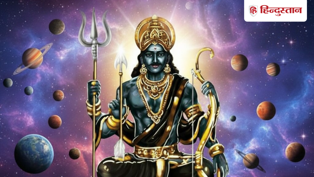Shani: 30 साल बाद शनि मीन राशि में होंगे उदय, जानें क्या चमकेगी आपकी राशि की...