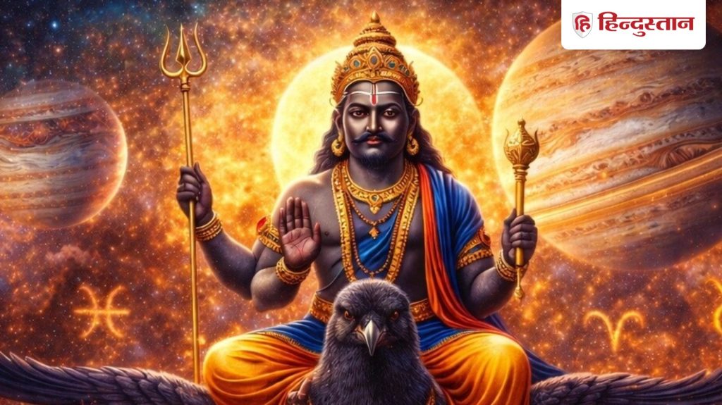 5 महीने तक शनि इन राशियों पर करेंगे खूब कृपा, राजा के समान हो जाएगा...