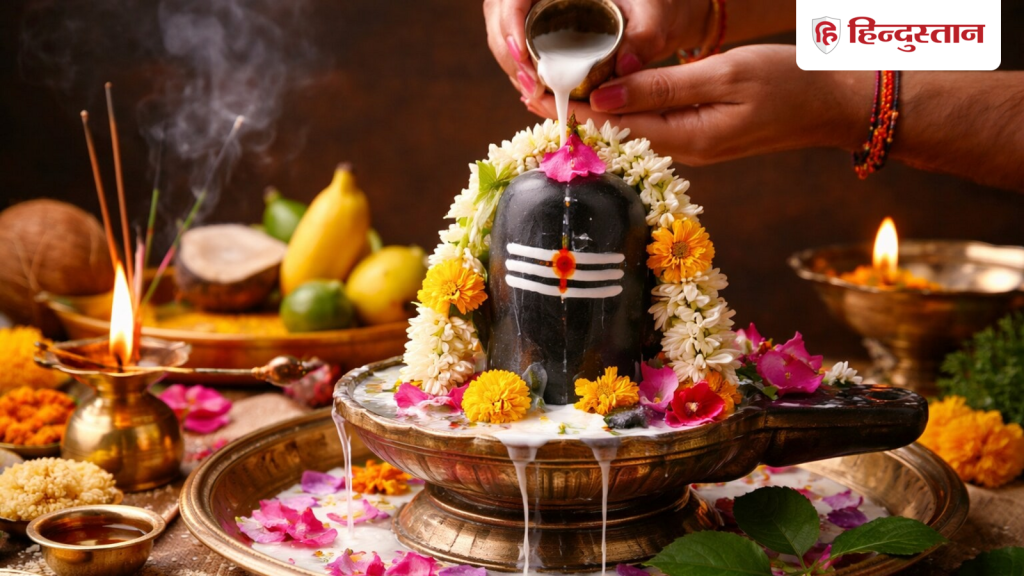 मनकामेश्वर मंदिर: 'काम' को भस्म करके भगवान शिव स्वयं यहां हुए हैं विराजमान, दर्शन मात्र से पूर्ण होती है...