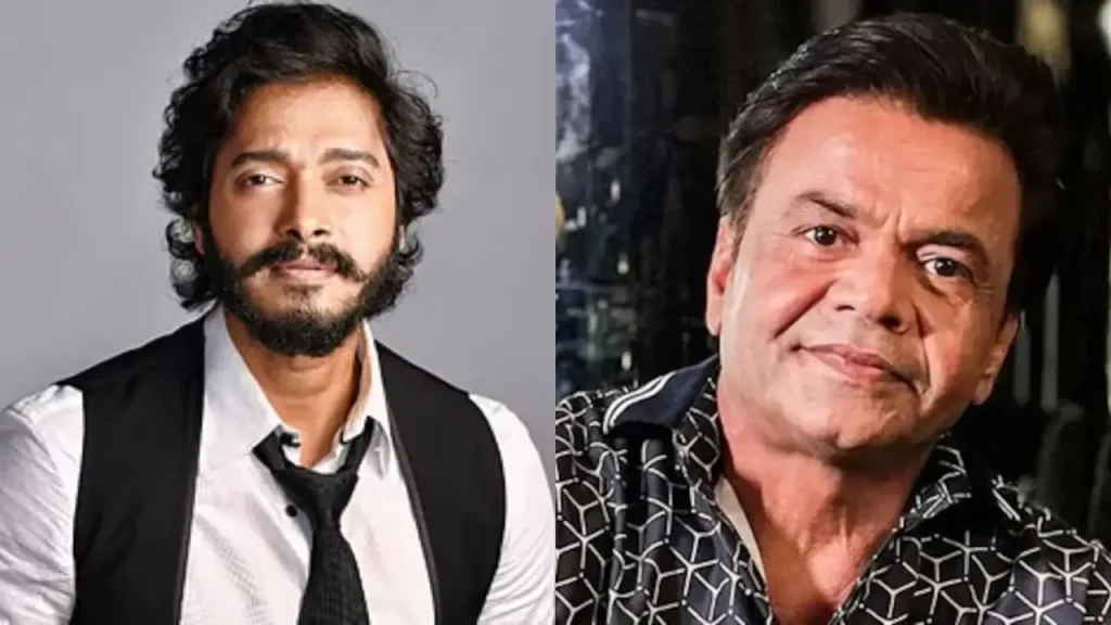 राजपाल यादव के बाद श्रेयस तलपड़े भी मुसीबत में फंसे! जानें किस आरोप में FIR हुई दर्ज?