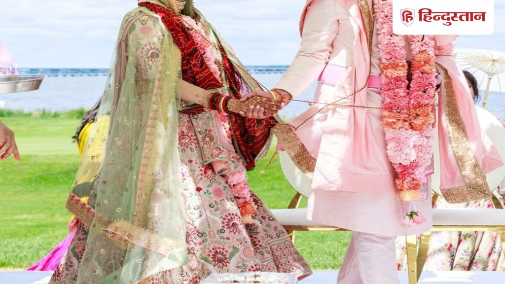 फरवरी में बजेगी शहनाई, जानें इस माह कब-कब है विवाह के लिए शुभ...