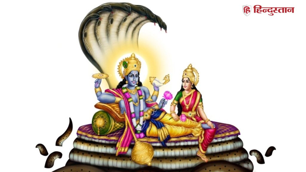 गुरुवार के दिन गलती से ना खाएं ये चीजें, भगवान विष्णु की कृपा पाने के लिए...