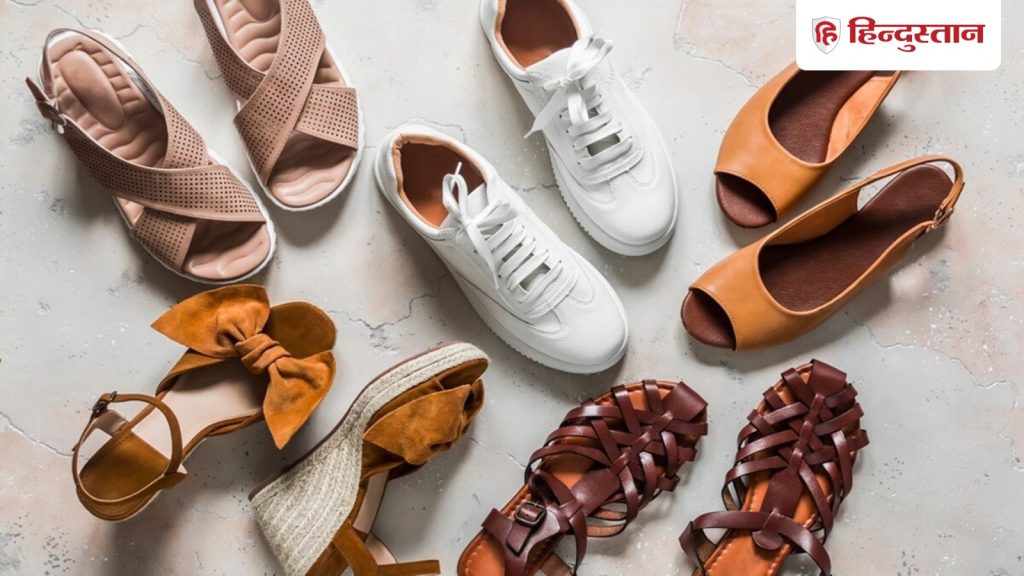 वास्तु शास्त्र: अशुभ होता है इन दिनों जूते-चप्पल खरीदना, जानें पहनने से...