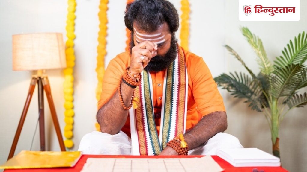 જ્યોતિષ: મારાકેશ ગ્રહ જન્મના ચાર્ટમાં કેવી રીતે રચાય છે? જાણો તેનું જોખમ… ज्योतिष शास्त्र: जन्म कुंडली में मारकेश ग्रह कैसे बनता है? जानिए इसका खतरा...